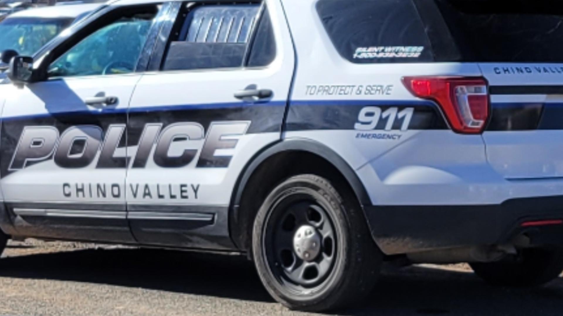 Chino Valley man arrested on child sexual assault charges | 12news.com