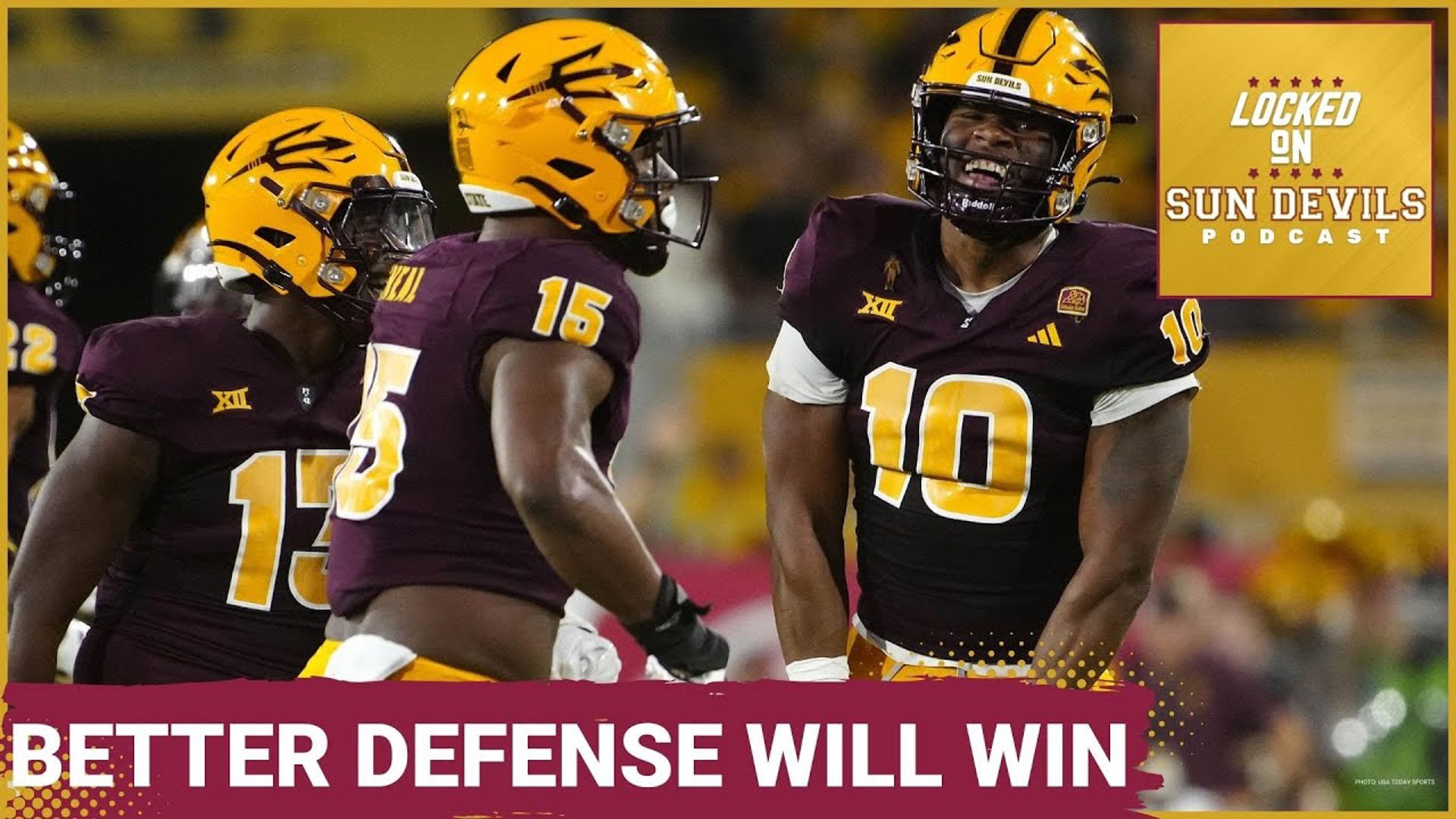 Host Richie Bradshaw previews the Arizona State Sun Devils vs the Mississippi State Bulldogs including storylines and players to watch on offense and defense.