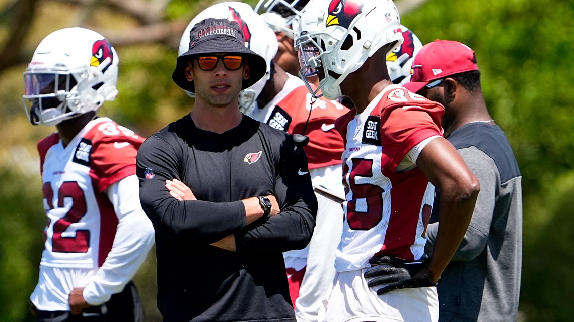 Cardinals Flight Plan 2022 Episode 4: 'Front Line Of Defense