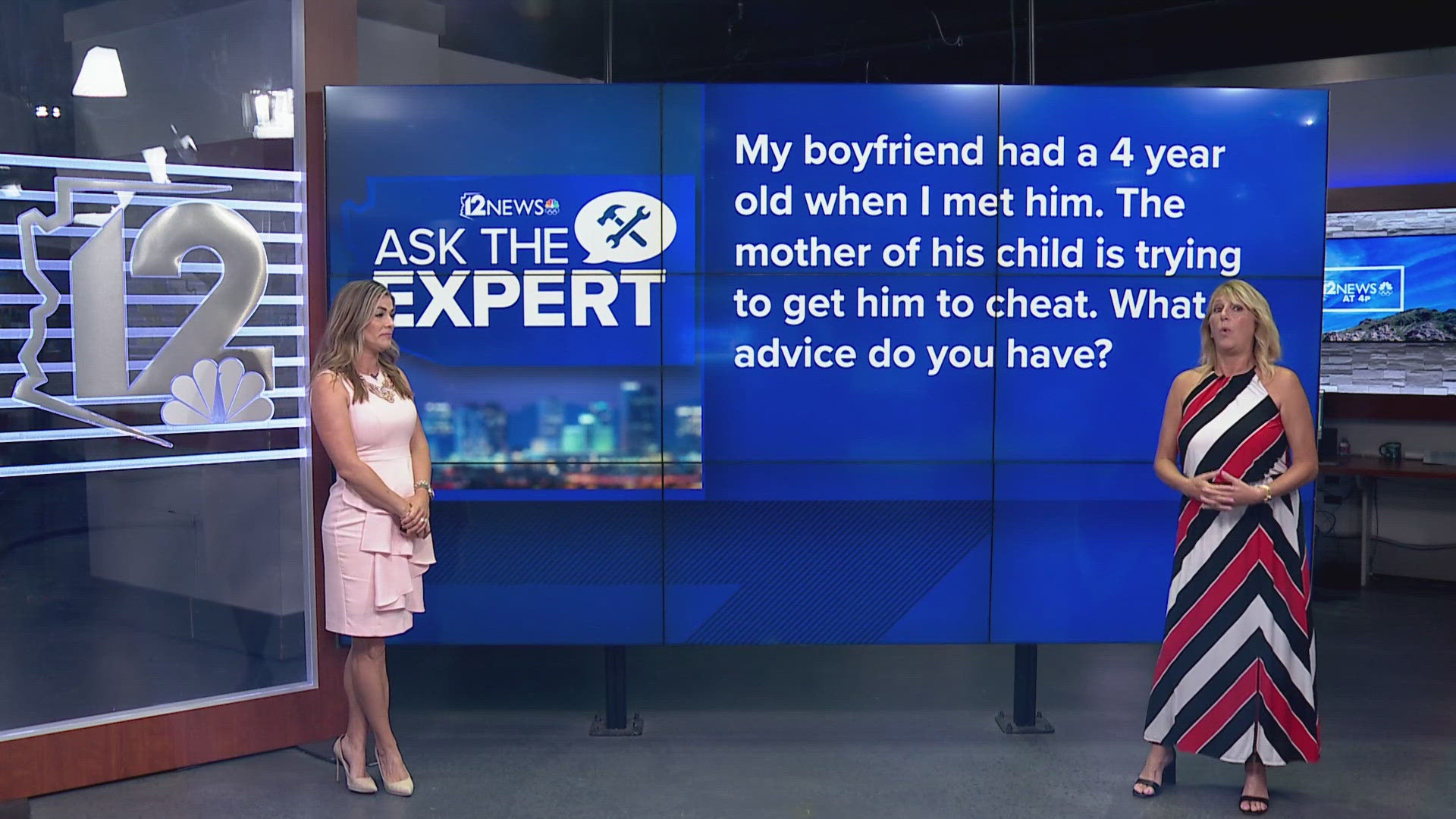 Ask the Expert: Signs your partner may be cheating