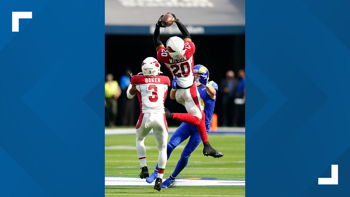 Cardinals Are nation's oldest pro football team - Big Blue View