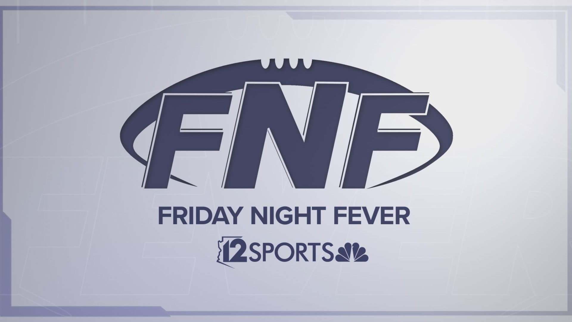 Friday Night Football Fever: November 11