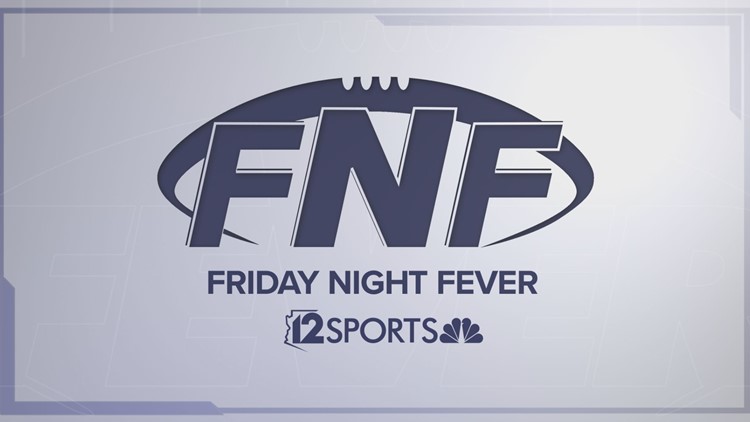 Week 4: Friday Night Fever Rewind