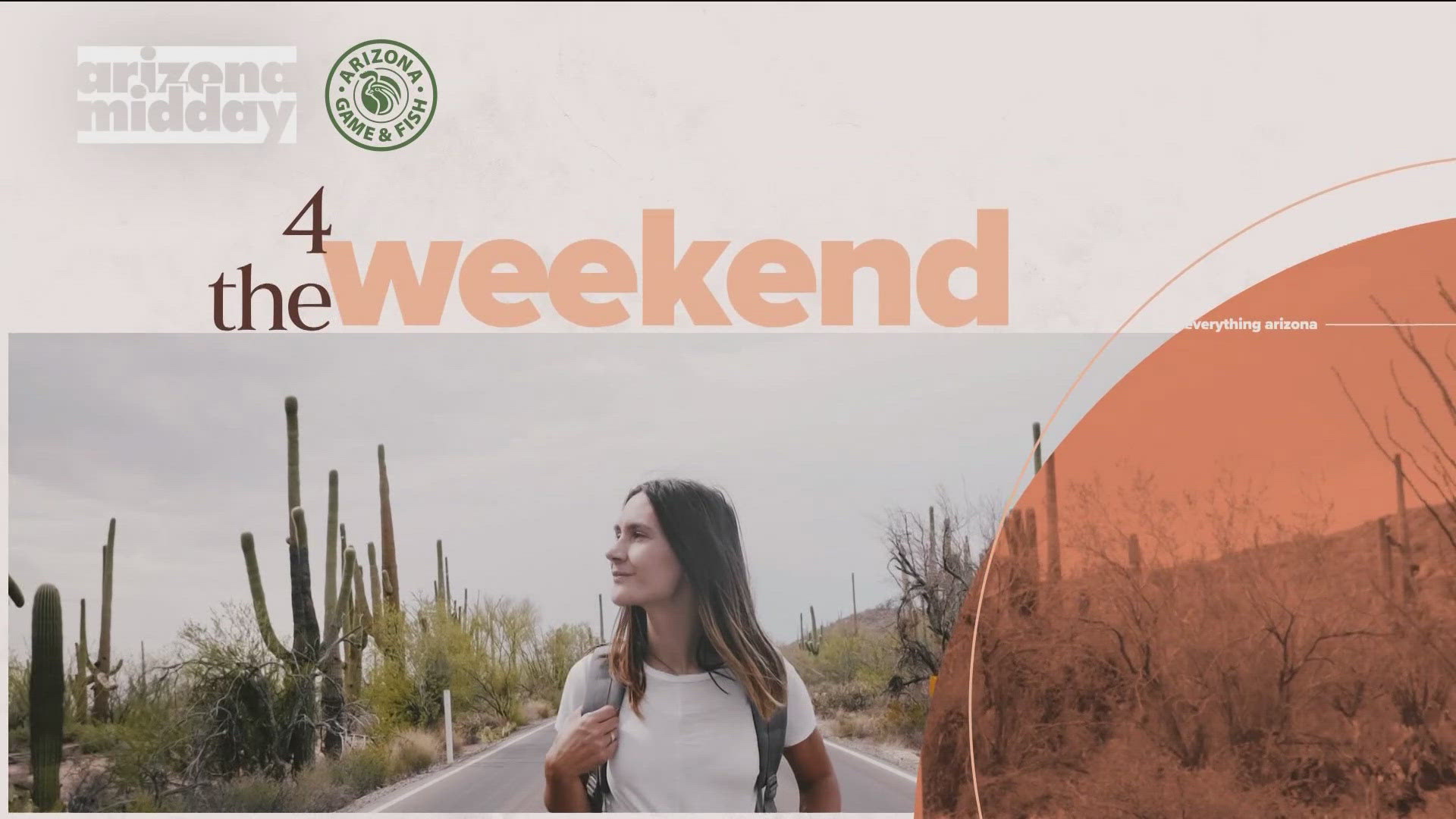 Arizona Midday | April 17, 2025 - C block | 12news.com
