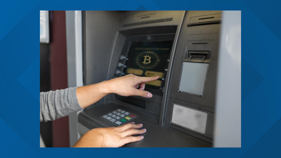 Bitcoin Depot customers may qualify for refund after company files for bankruptcy