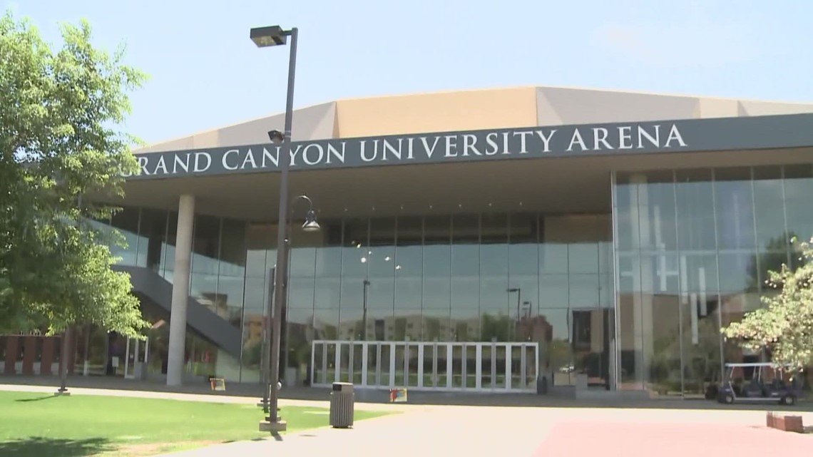 Grand Canyon University To Appeal Massive Fine 12news Com   D070d281 E2d2 4cdd 9b0f 467201ba70a1 1140x641 