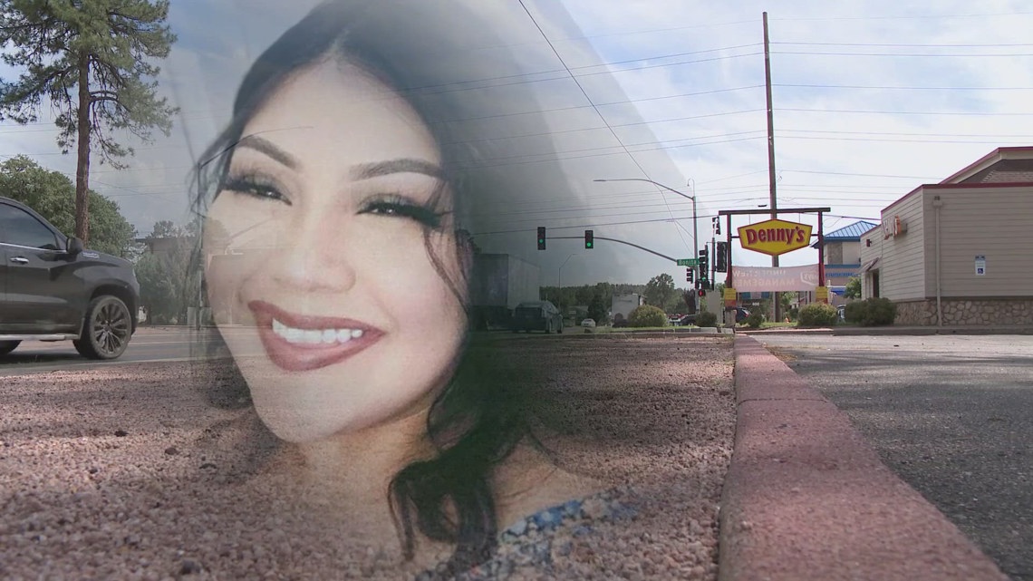 Shooting News Image