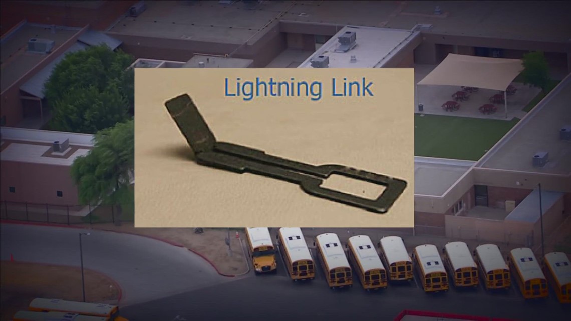 AR-15 rifle at Bostrom High had device to make it fully automatic - Vimarsana News