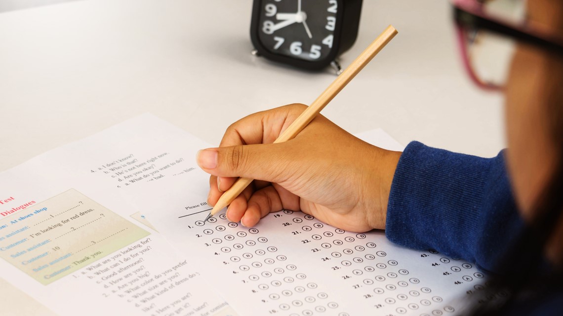 Valley schools credit Project Momentum for perfect scores - Vimarsana News