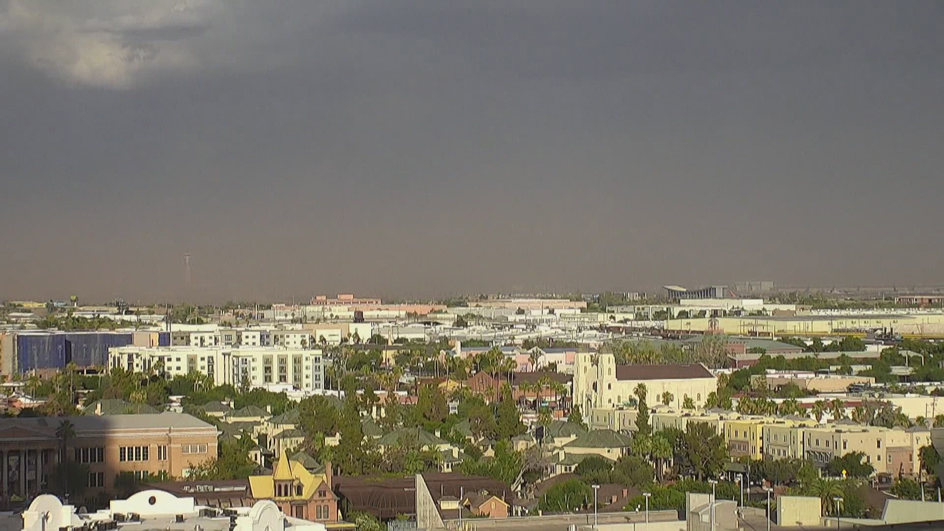 12News meteorologist Lindsay Riley has the latest on storms moving through the Valley.