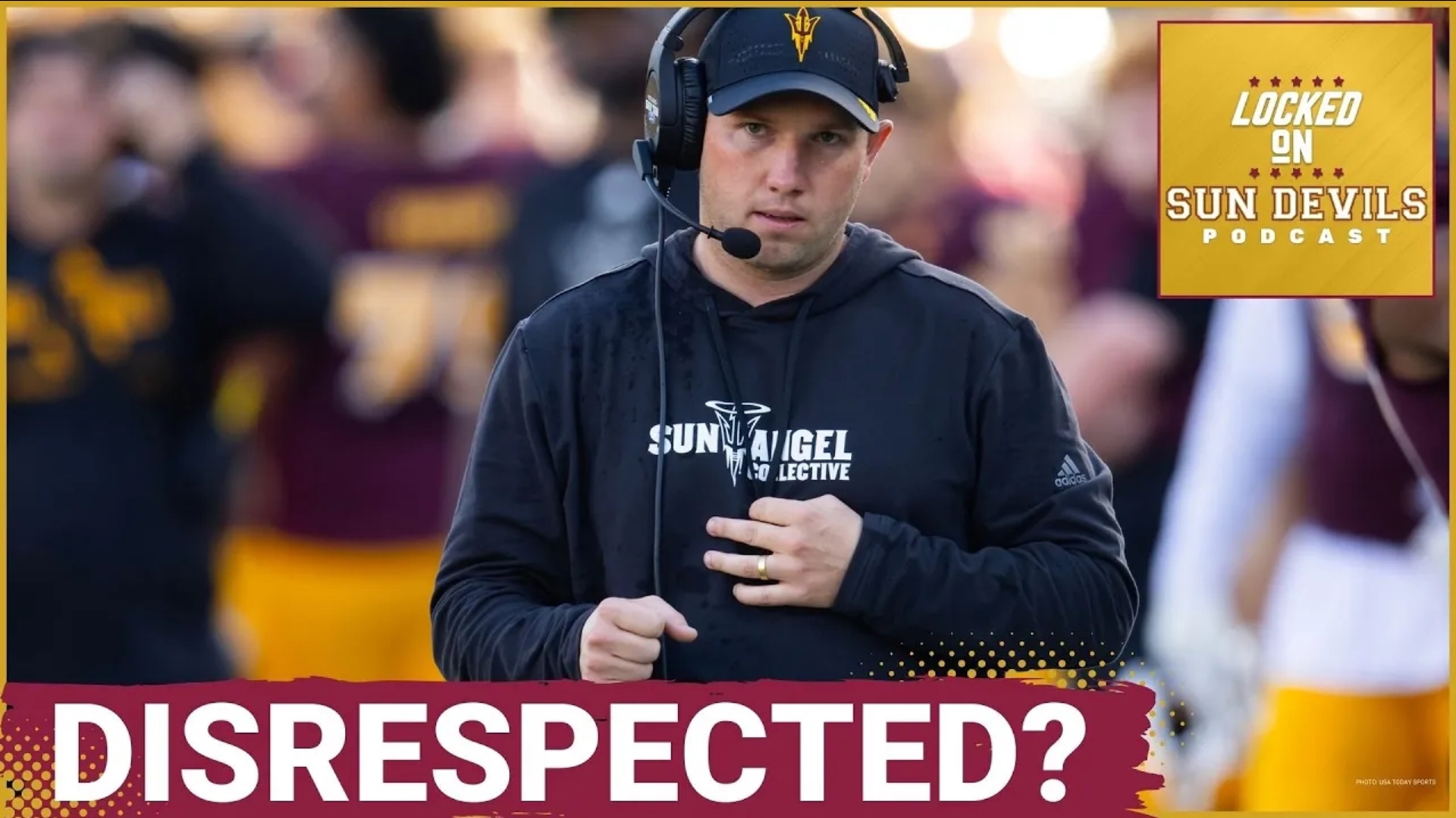 Discover why the Sun Devils' journey is a must-follow story in college football. Don't miss this engaging analysis of ASU's path to potential playoff glory.