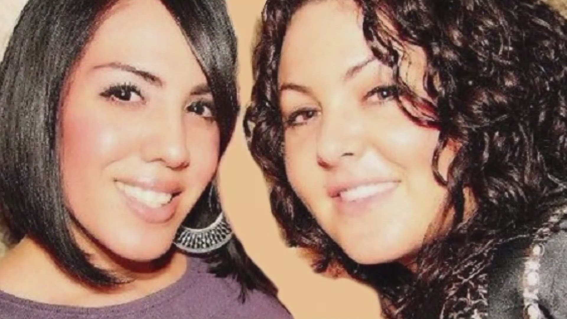 Nicole Glass and Melissa Mason were both strangled to death in their Phoenix home in 2010. Their families aren't giving up on their search for the killer.