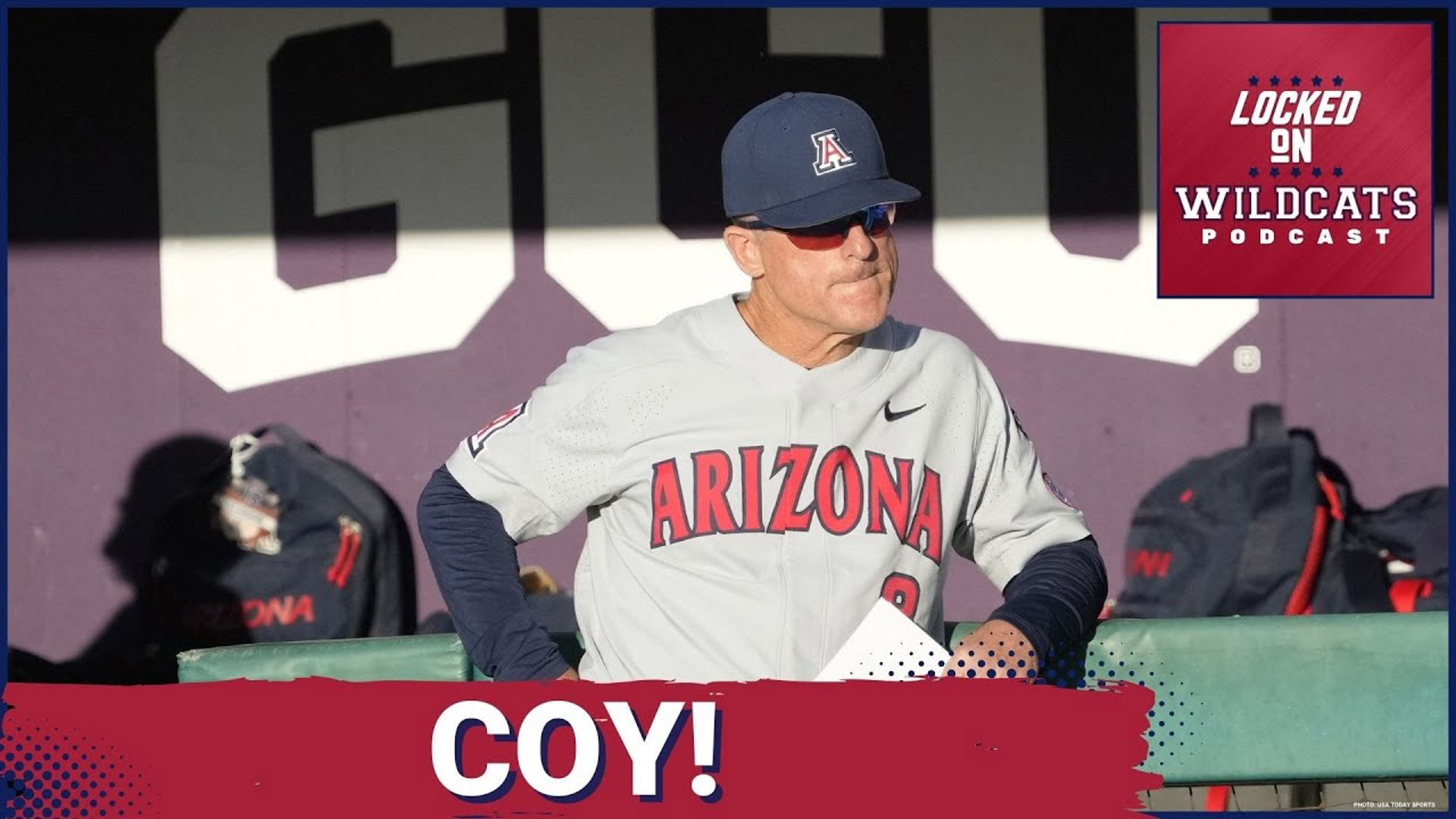 Arizona baseball is on the rise and Chip Hale continues to defy the odds. The hiring of Kevin Vance has been a game-changer.