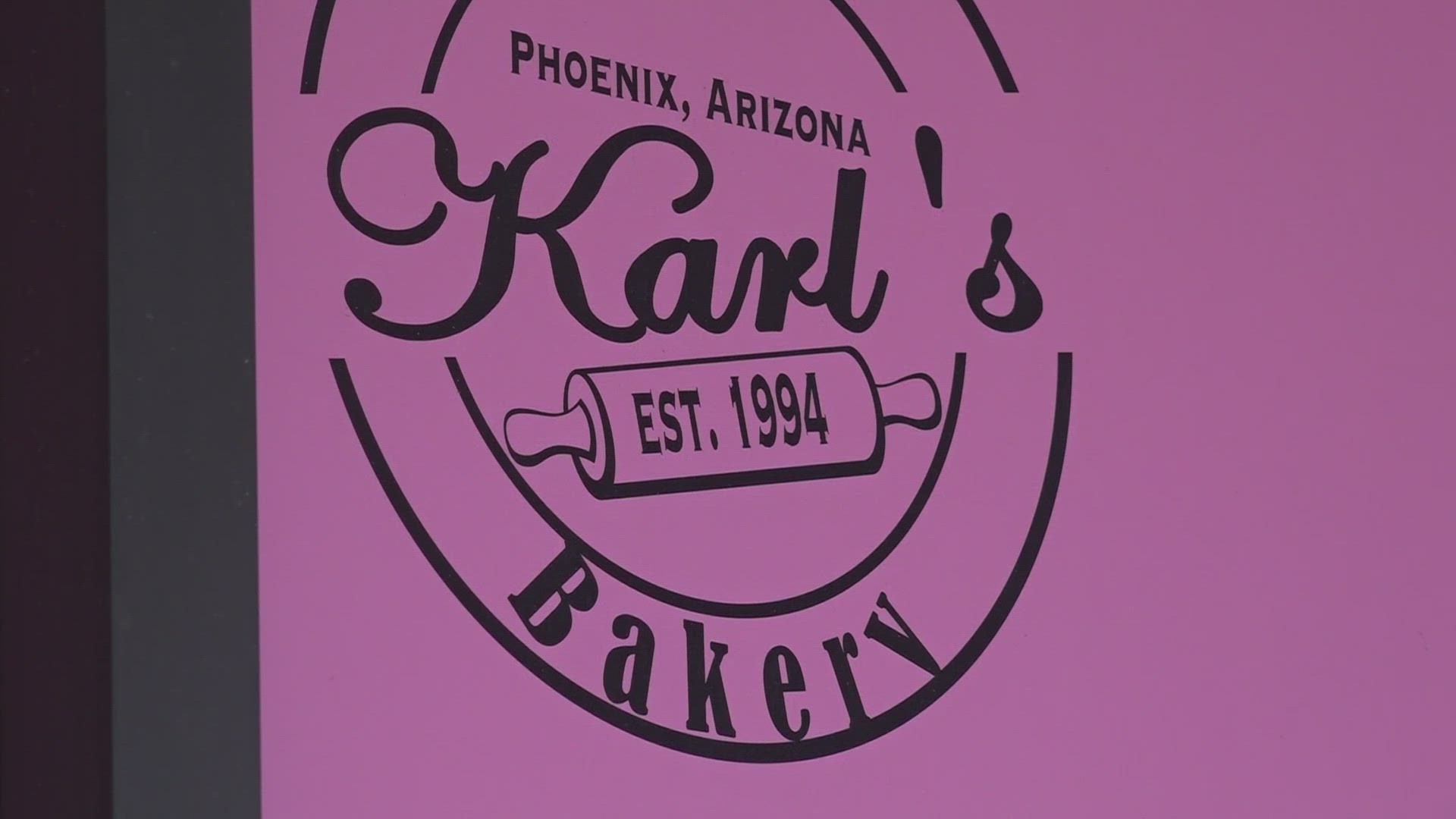 Karl's Bakery has been serving cookies, croissants and more in north Phoenix for 30 years. But now, the shop is closing down. Here's why and what's next.