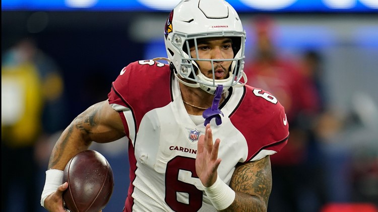 12Sports 2022 Arizona Cardinals Training Camp Preview: Offensive