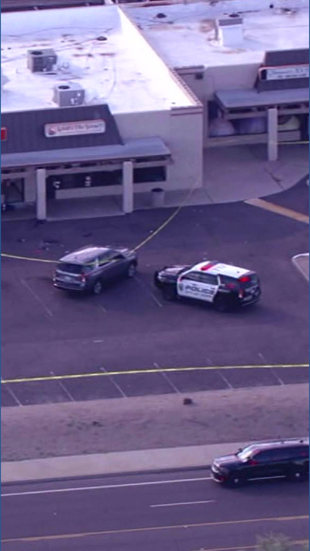 Suspect identified in deadly shooting near Tempe pizza shop | 12news.com