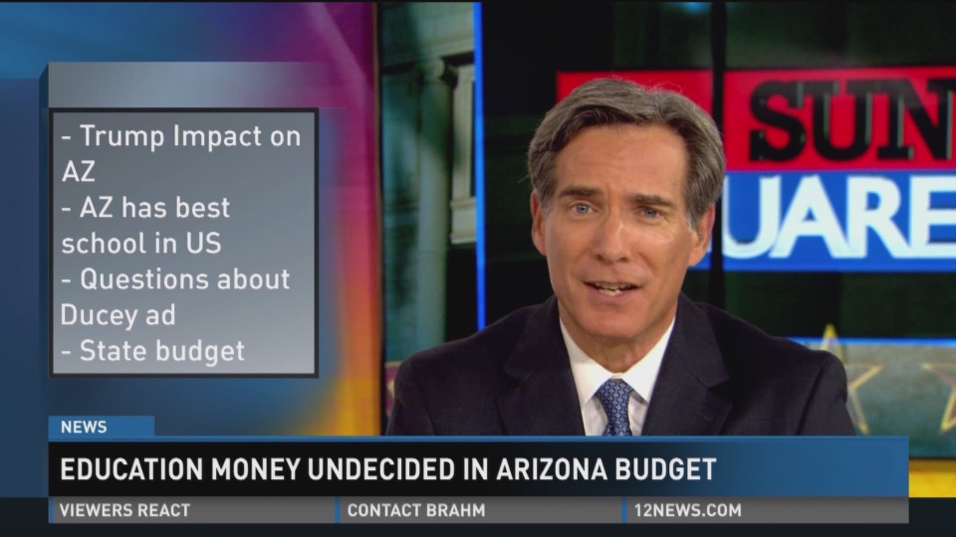 Will it be Gov. Ducey's 0.4 percent raise or the 1 percent hike pushed by House Republicans? Those are the puny pay raises for Arizona teachers being discussed as the state budget steams toward passage.