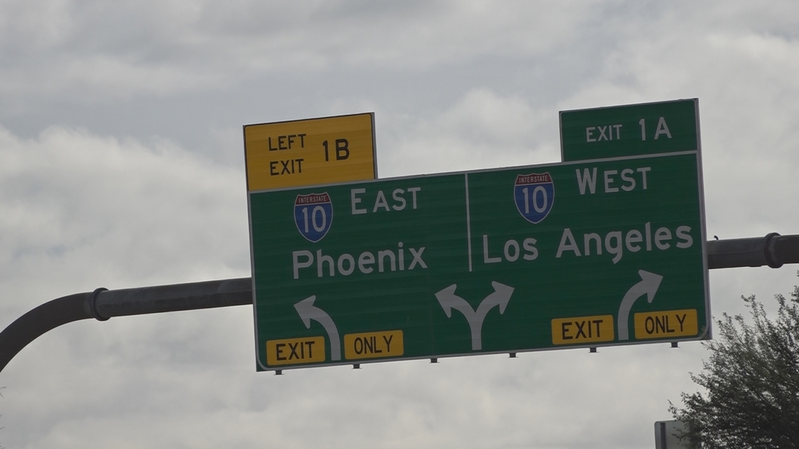 ADOT and AAA provide tips for travelers this Thanksgiving