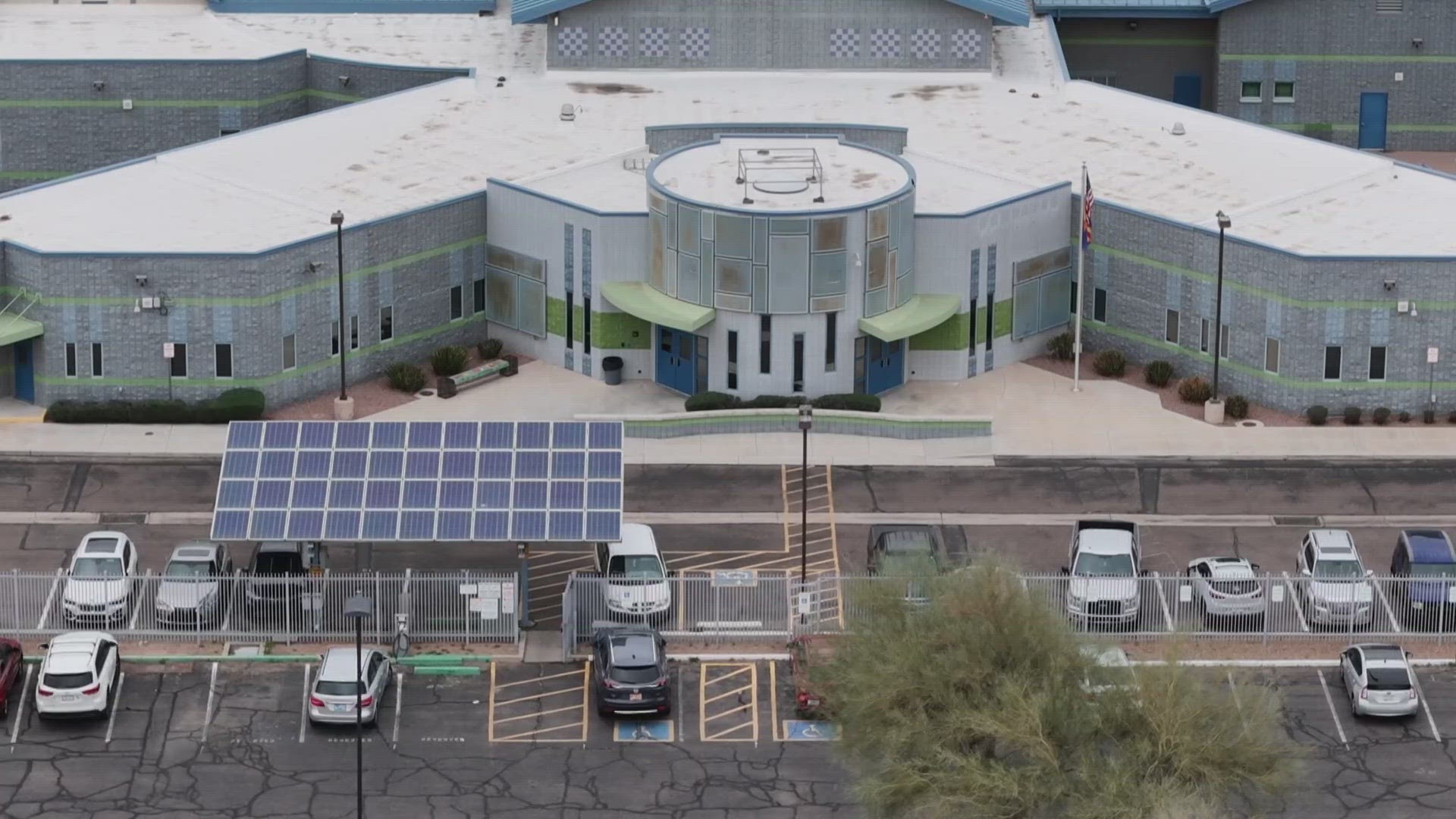 TUHSD said the Tempe Innovation Center will close after only a year in operation and three months after a ribbon cutting for its building's renovation.
