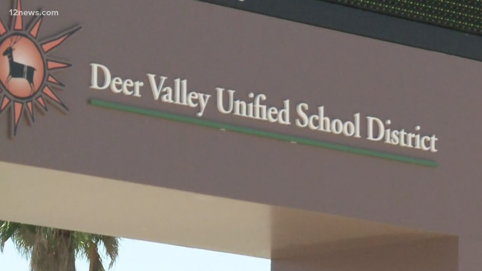 A mom is concerned about a Deer Valley Unified School District waiver she's being asked to sign so her son can attend summer band camp. A lawyer says, don't sign it.