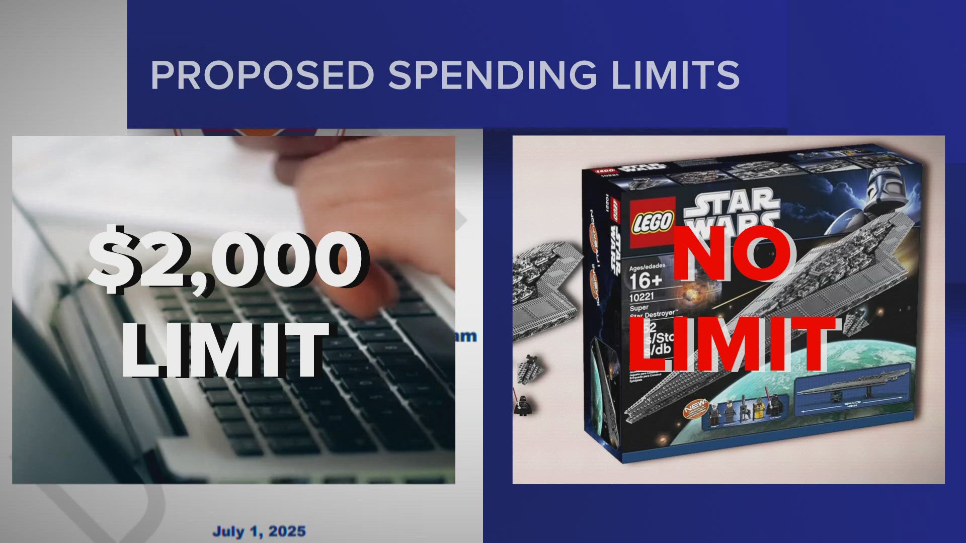 The handbook outlines what parents can and can not pay for under the ESA program.