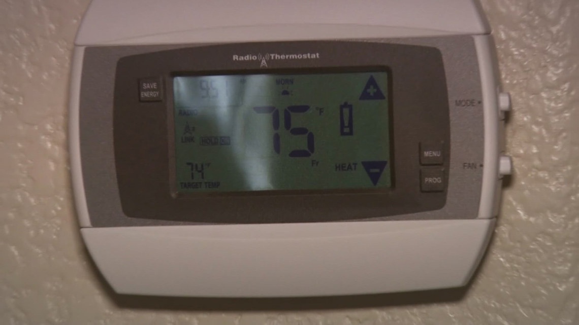 APS says this AC cooling technique might save you money | 12news.com