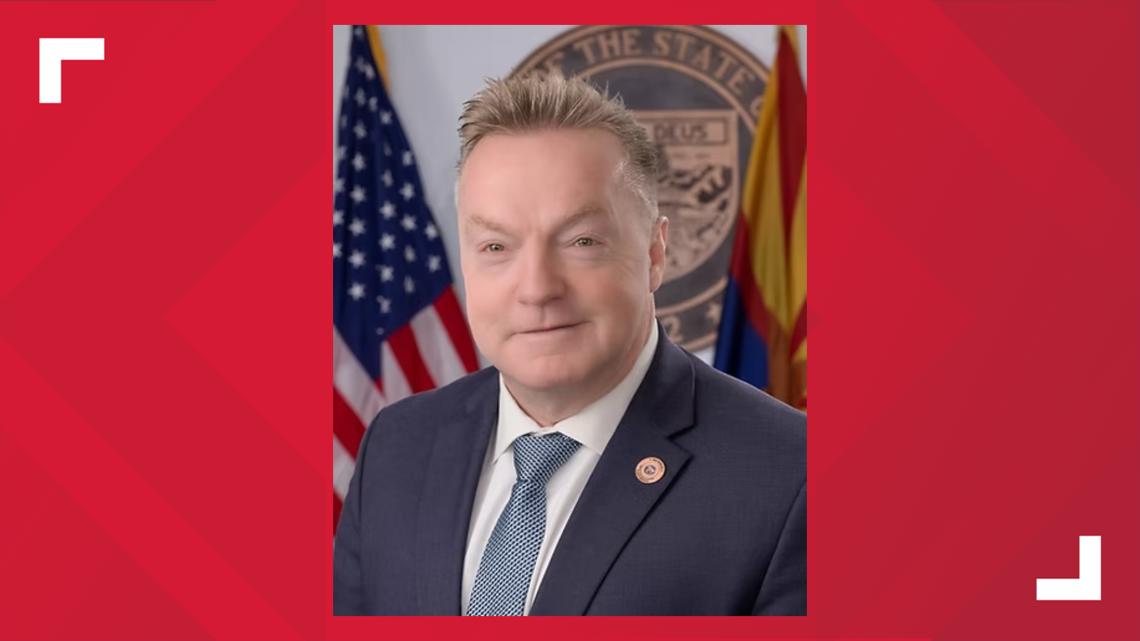 Arizona state Sen. Anthony Kern injured in crash | 12news.com