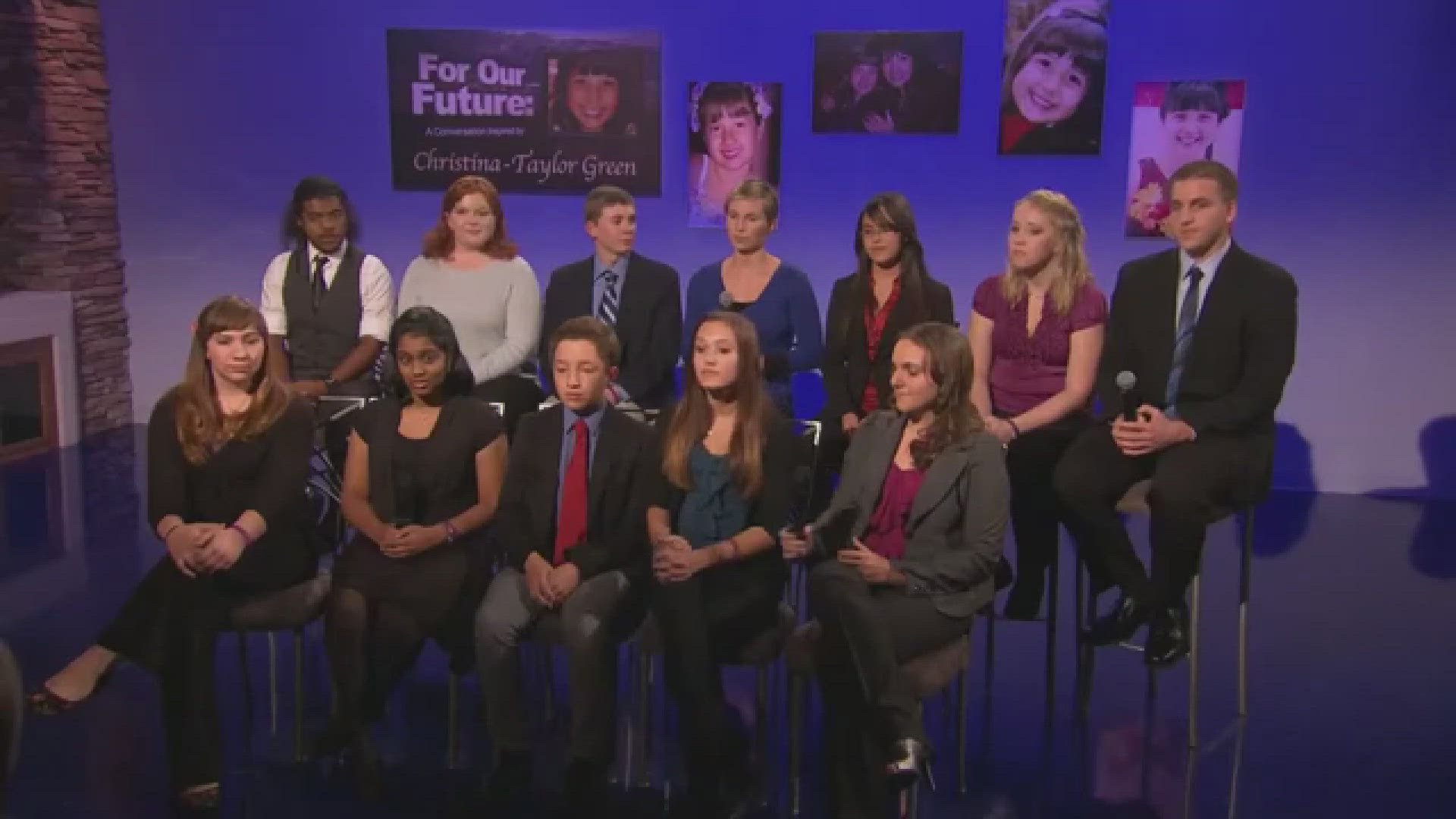 Twelve years after a panel on respectful dialogue, former student participants reflect on what’s changed — and why some no longer feel safe speaking out.