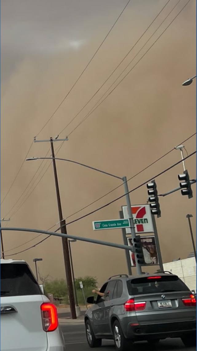 Ground stop at Sky Harbor Airport | 12news.com