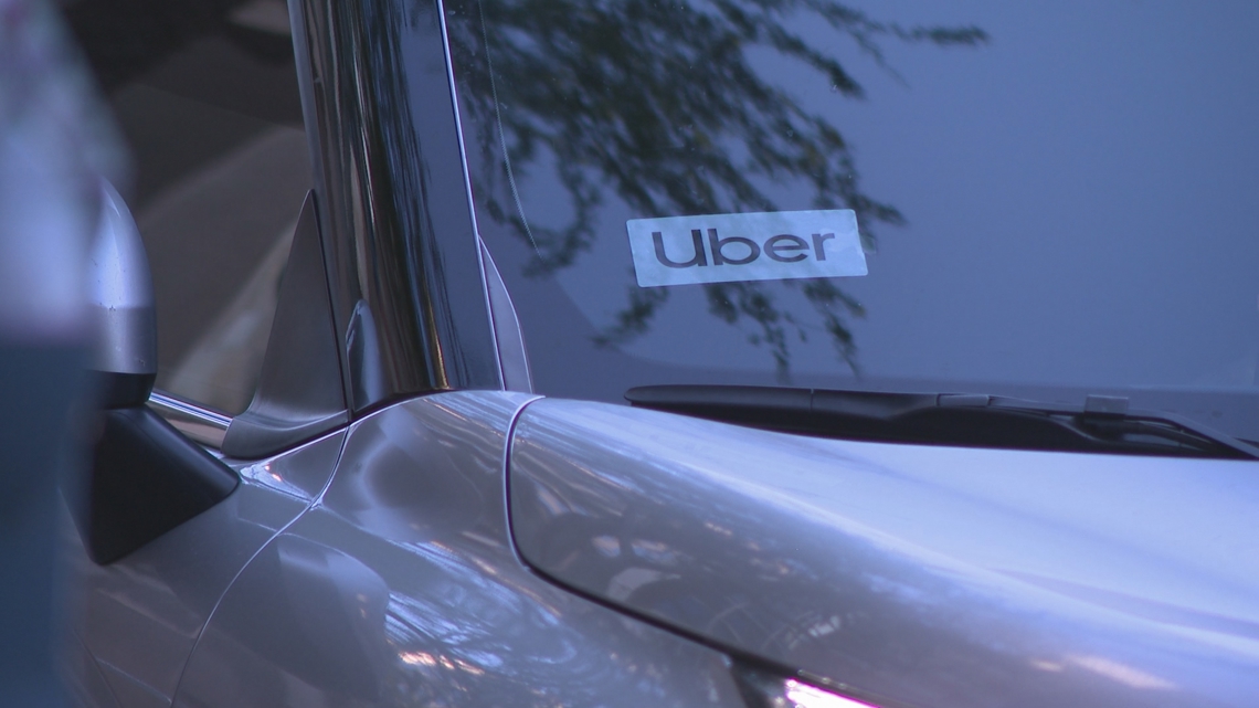 Arizona ride-share drivers struggle as gas prices soar, cutting into profits