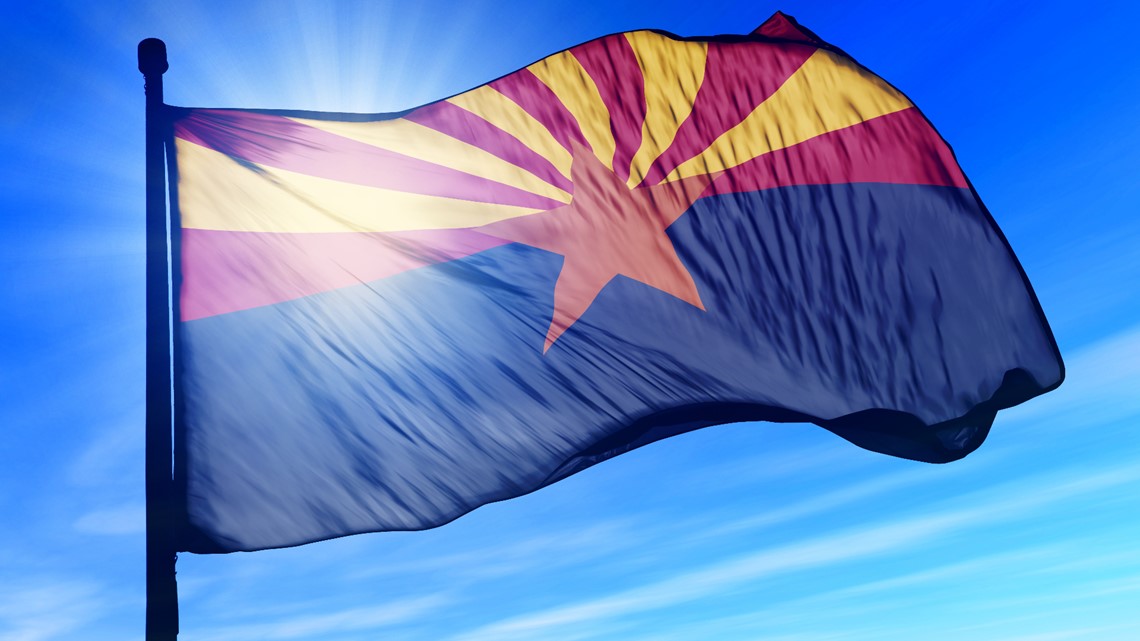 Arizona fue clasificado como el peor estado para vivir en el país