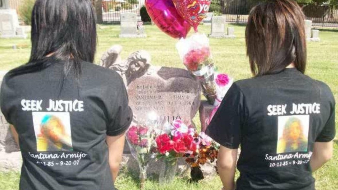 Alma Rattenberry Double murder cold case from 11 years ago resurfaces | 12news.com