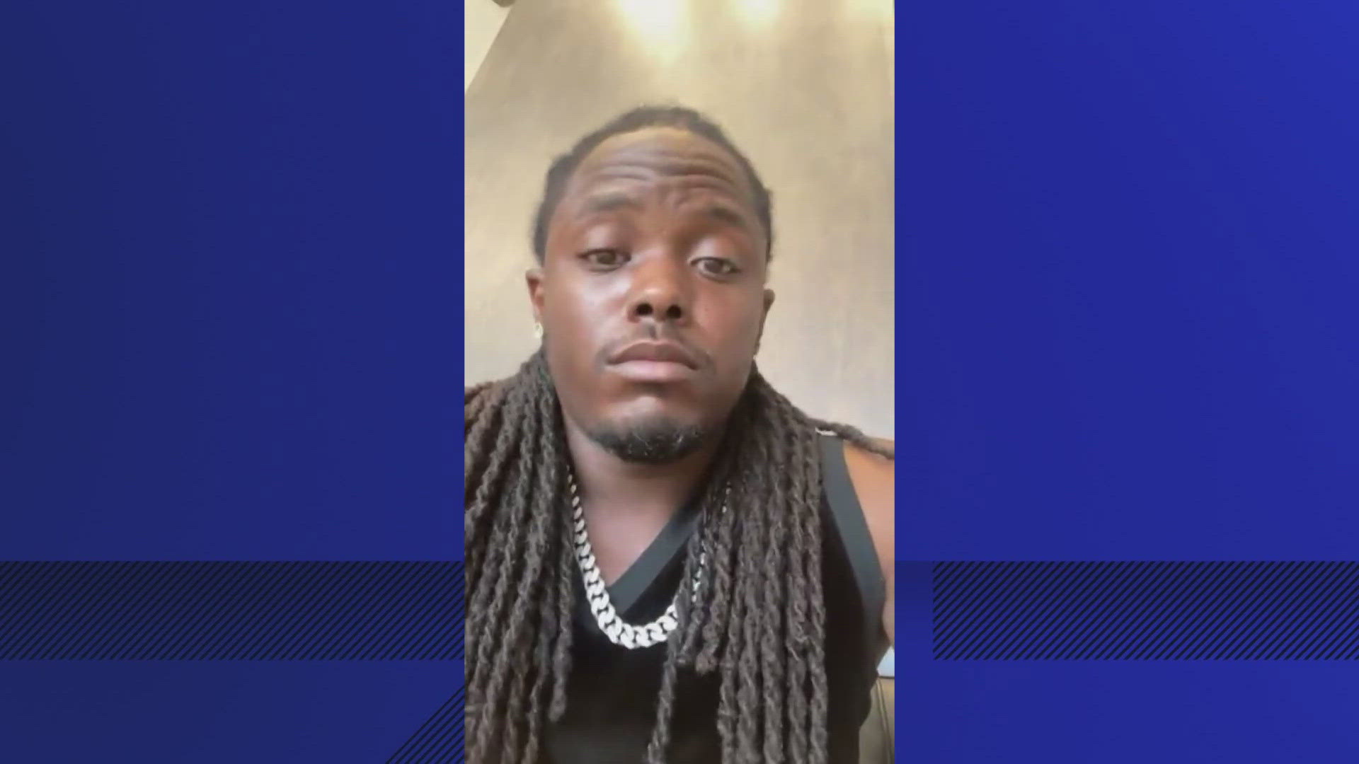 An Arizona man who attacked a DCS worker has been sentenced to 17.5 years in prison.