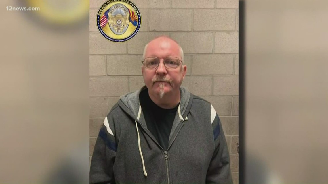 Massage therapist filmed customers with hidden camera ...