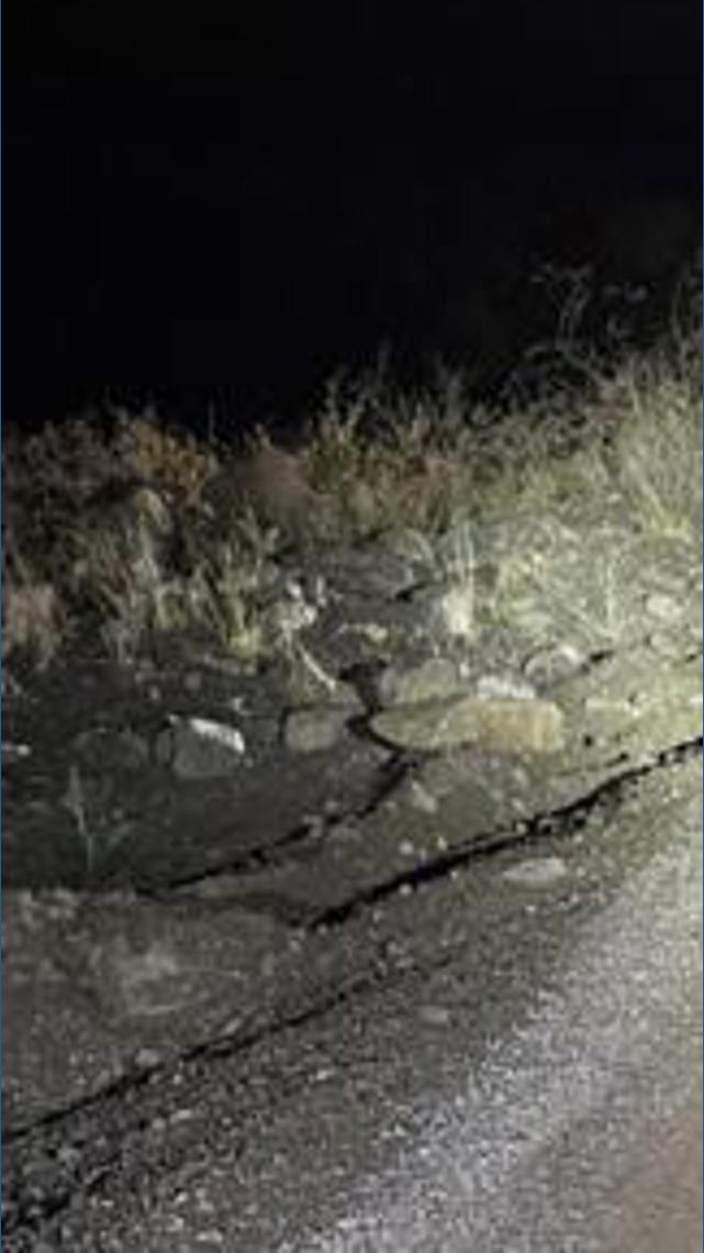 1 dead, another hospitalized in Phoenix after rollover crash | 12news.com