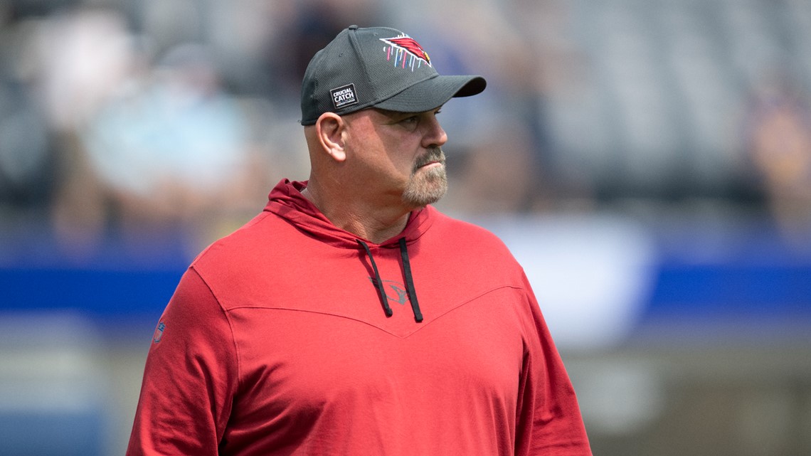 There's an interesting situation brewing in Arizona, where fired Kugler  files Request for Arbitration - Footballscoop