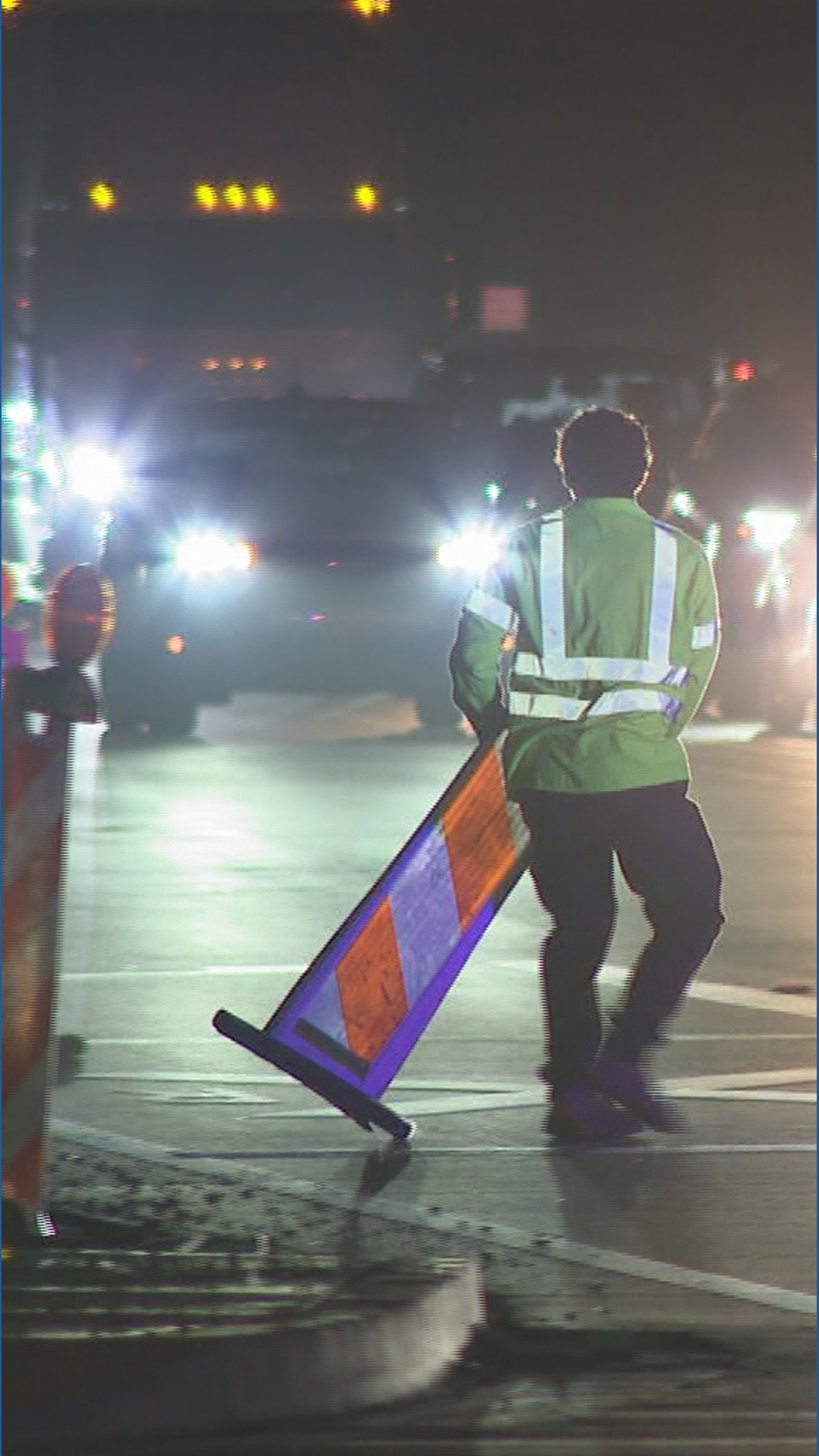 Too much traffic': Surprise residents push for relief amid rapid