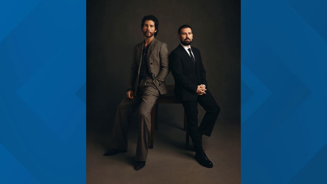 Dan + Shay add Phoenix stop to 'The Young Tour'