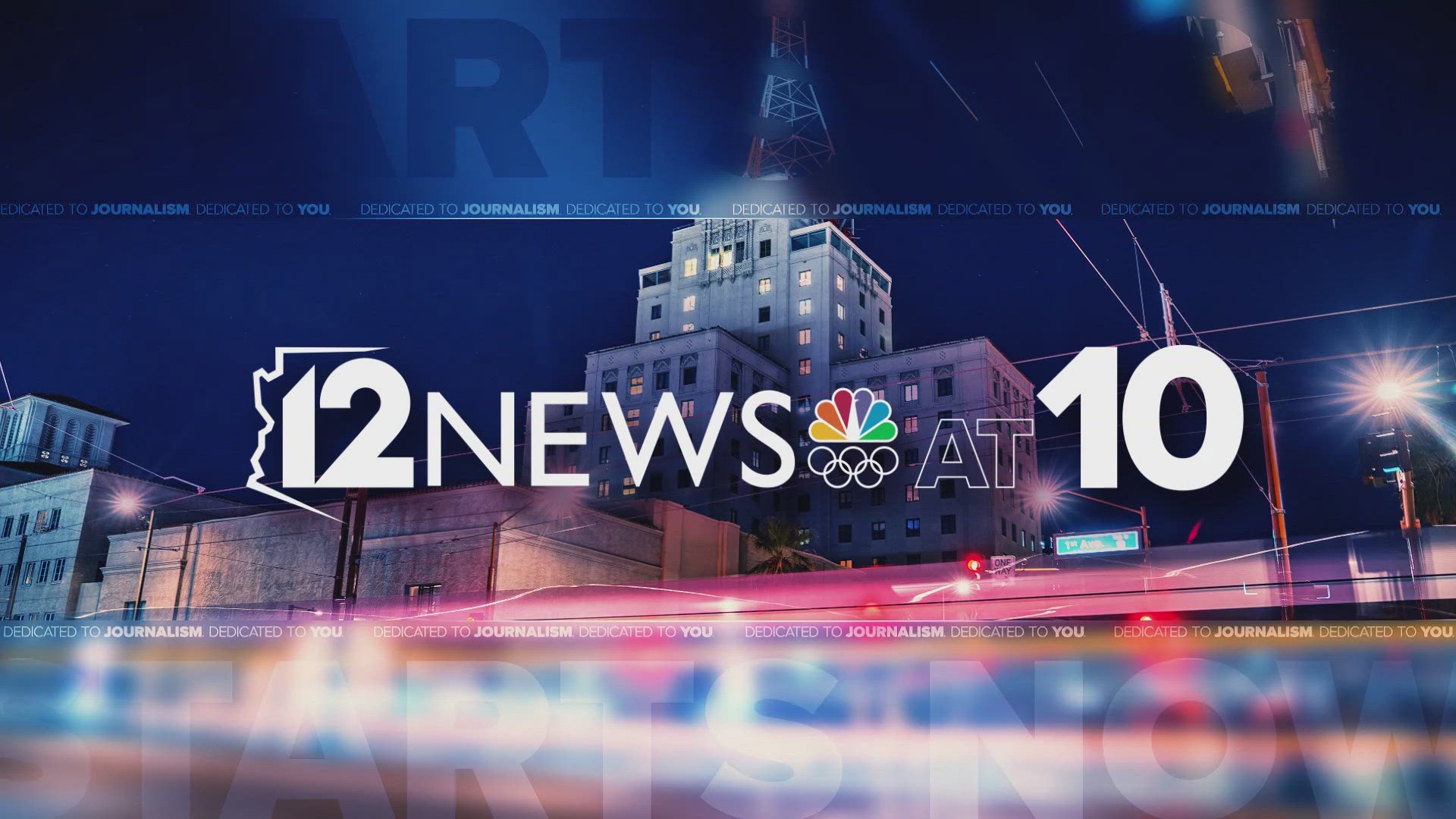 Here are the top stories in Arizona on Nov. 28, 2025.