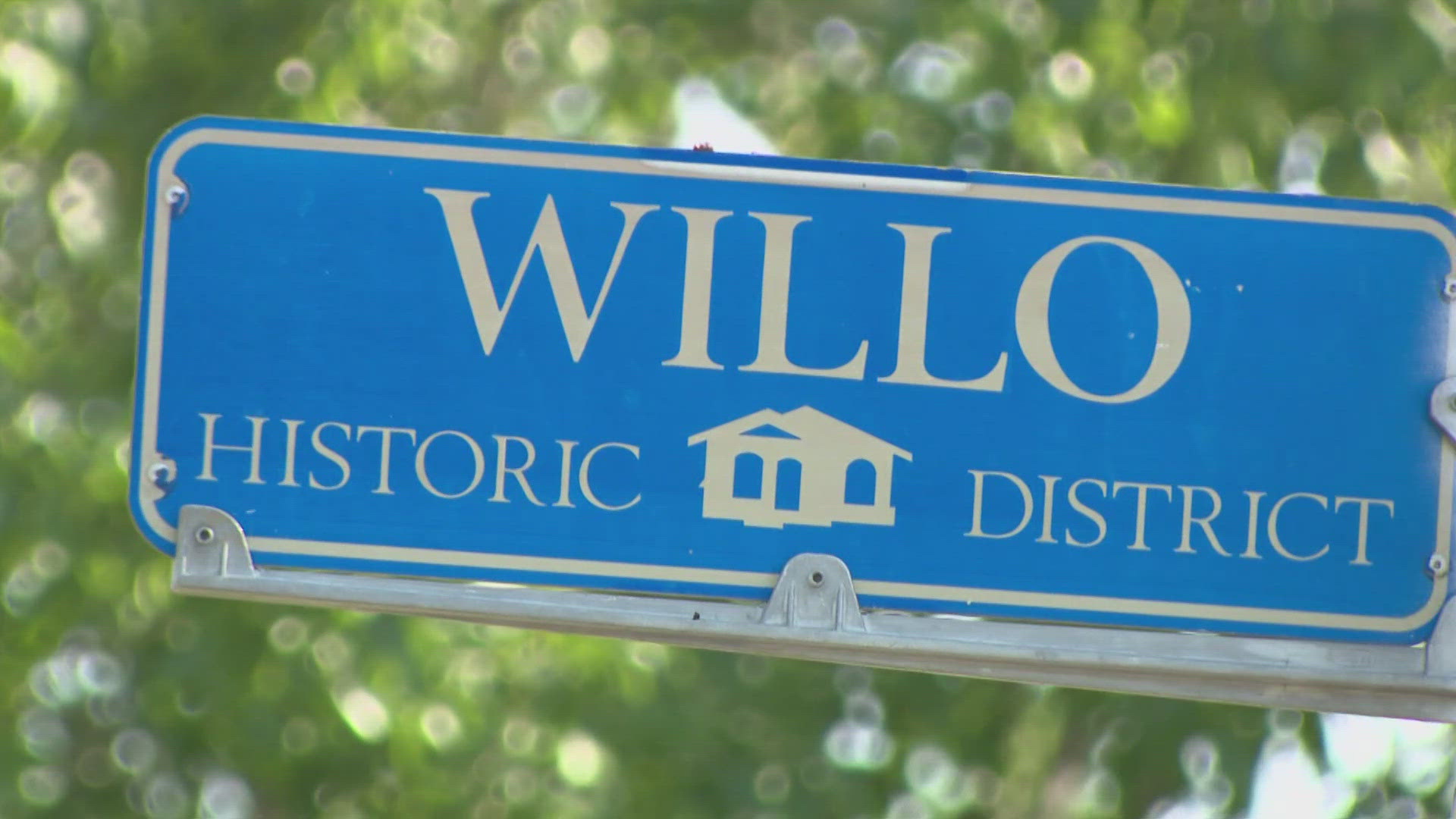 Willo neighborhood residents worry a new law may threaten historic homes, urging lawmakers for an exemption to preserve local heritage.