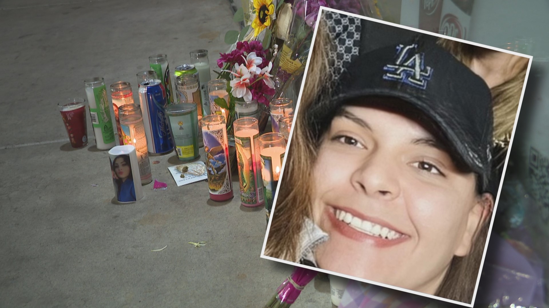 Family of employee shot at Glendale gas station wants justice | 12news.com