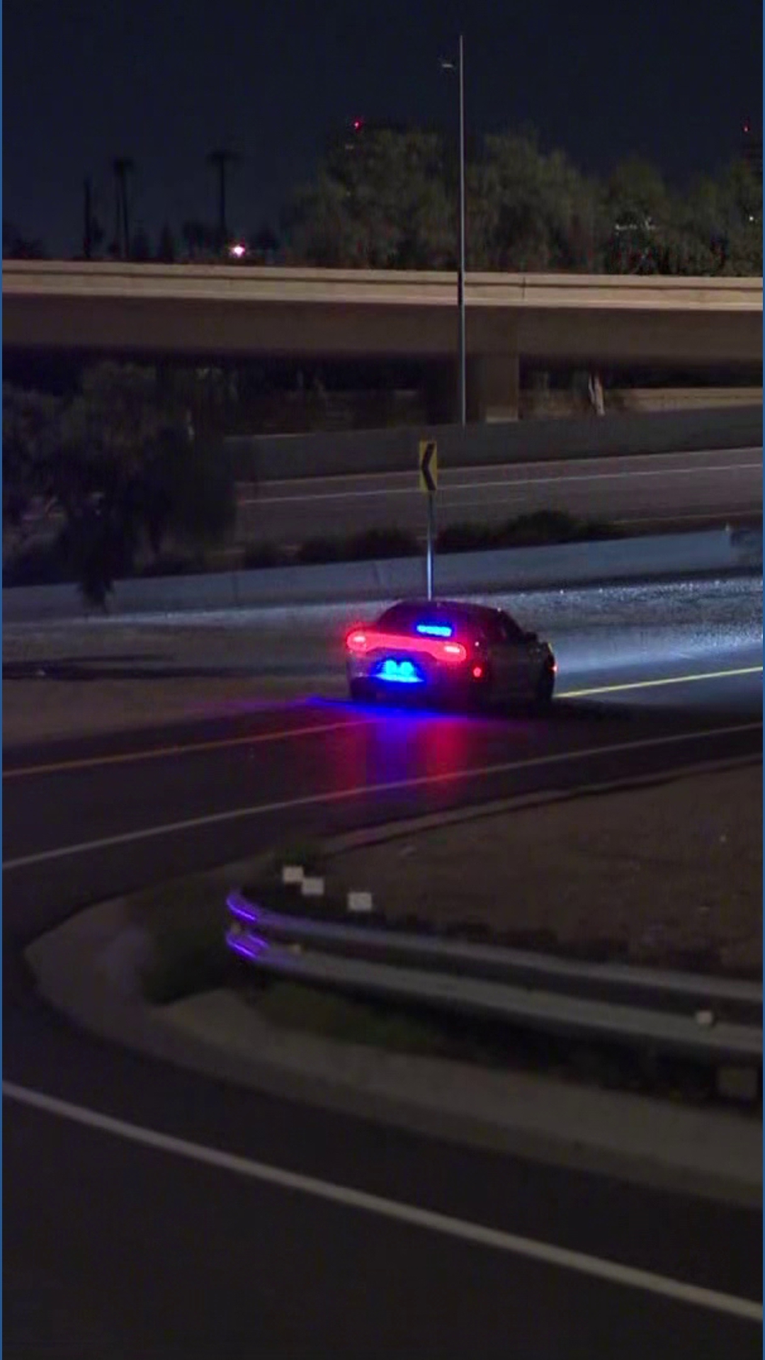 1 person dead after crash in central Phoenix | 12news.com