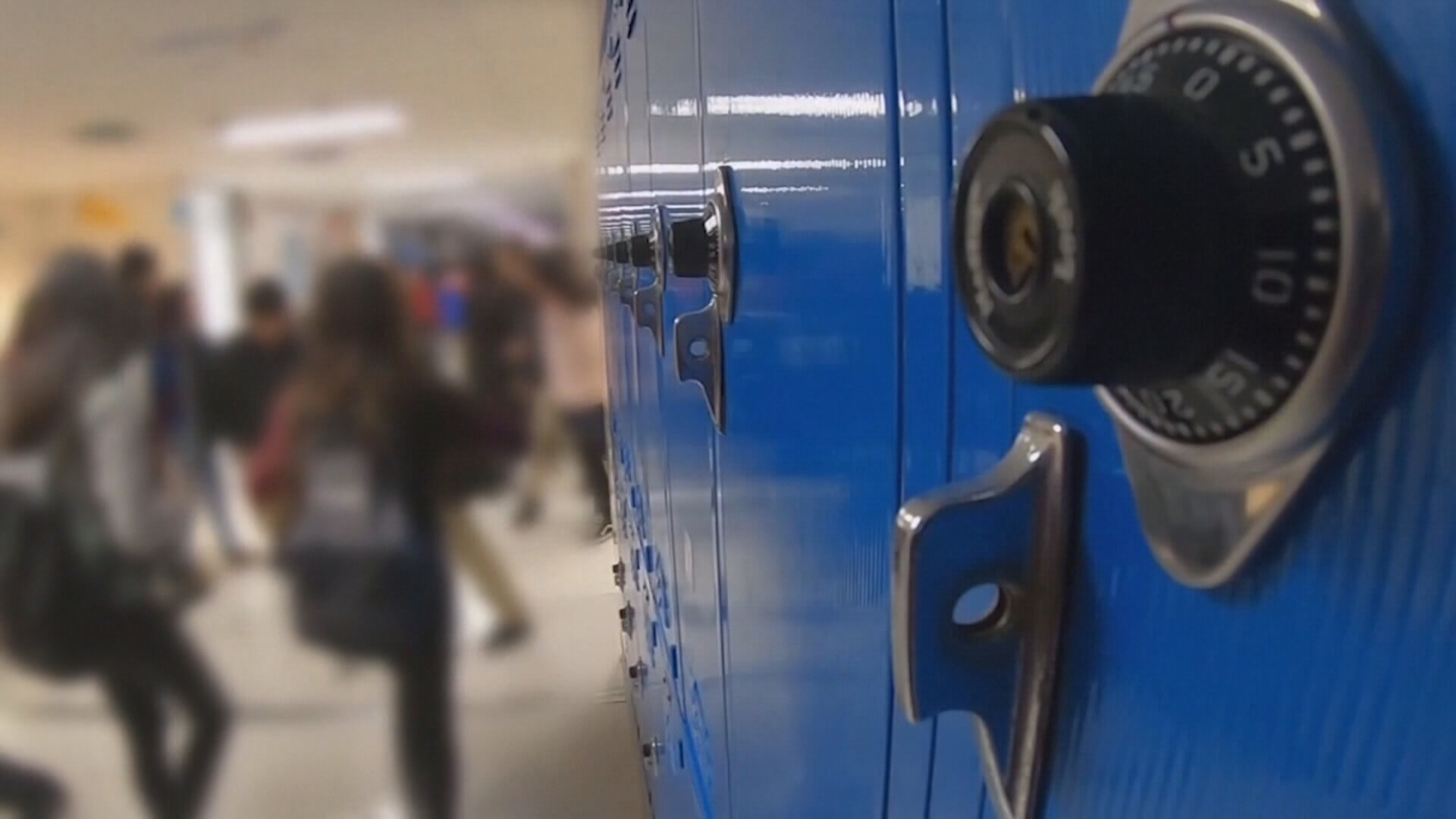 The Buckeye police department reported getting over 300 reports from concerned citizens within the past week about threats of school shootings.