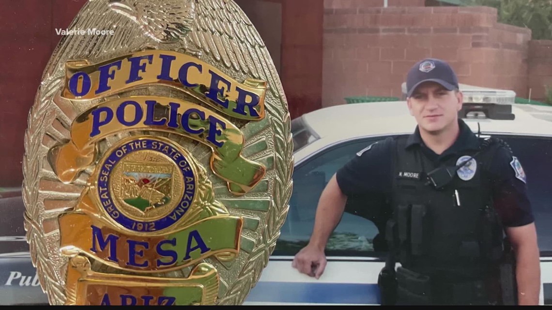 Mesa Police Officer Searching For Kidney Donor 12news Com   D3462ef7 49ac 46eb A98f 74b2a60e0644 1140x641 