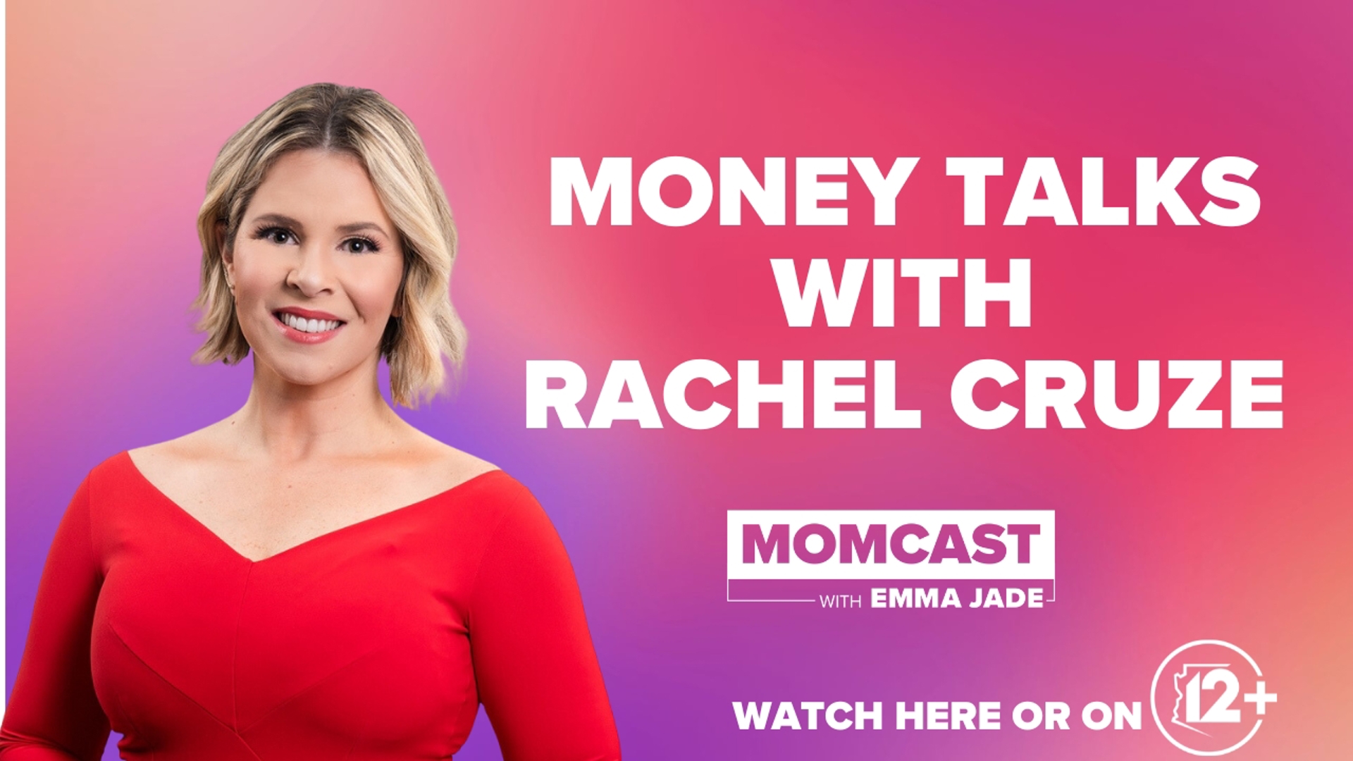 From the price at the pump to the prices at the grocery store, everything seems to be more expensive. So how do we keep up? MOMCAST welcomes Rachel Cruze