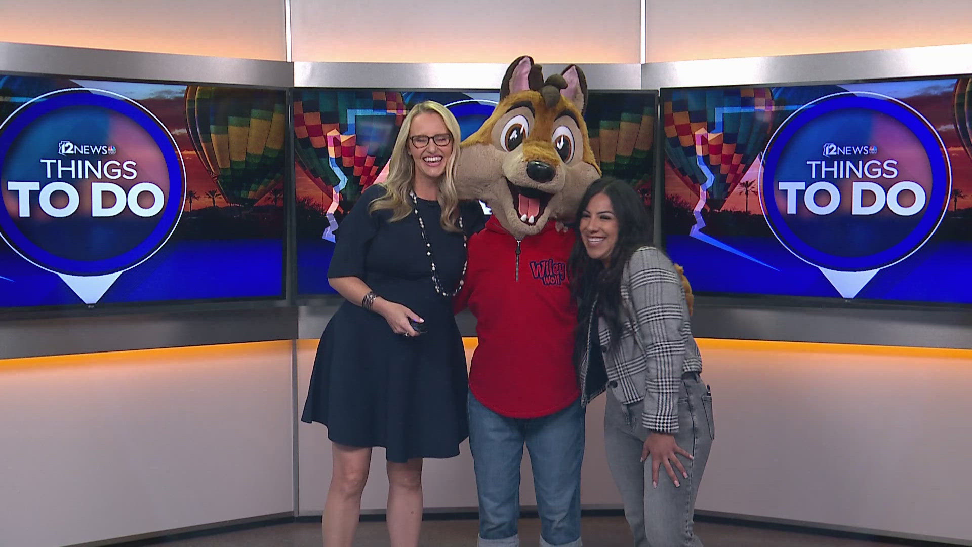Great Wolf Lodge is welcoming the Halloween season by kicking it off with a special event for kids and parents alike.