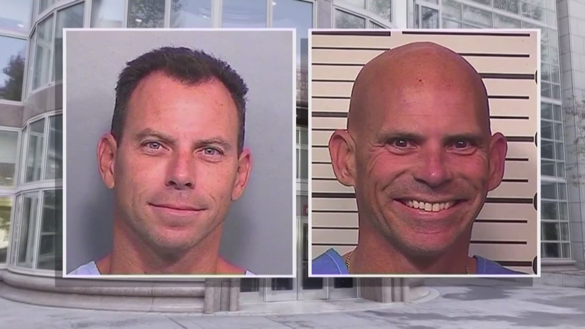 The California state parole board will determine whether they should be released nearly 30 years after they were convicted of murdering their parents.