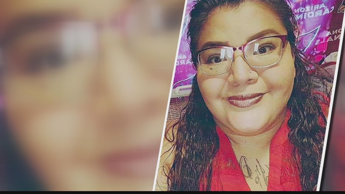 Keluarga menginginkan keadilan setelah pembunuhan Janet Begaye di Phoenix