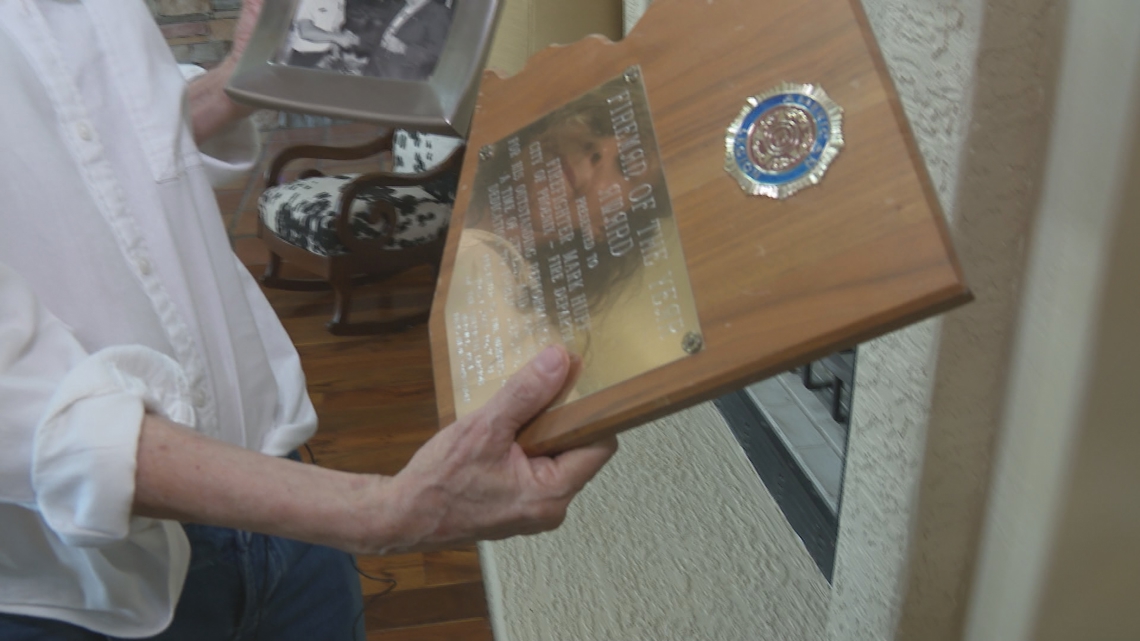 Retired Phoenix first responders face insurance woes with unpaid medical bills