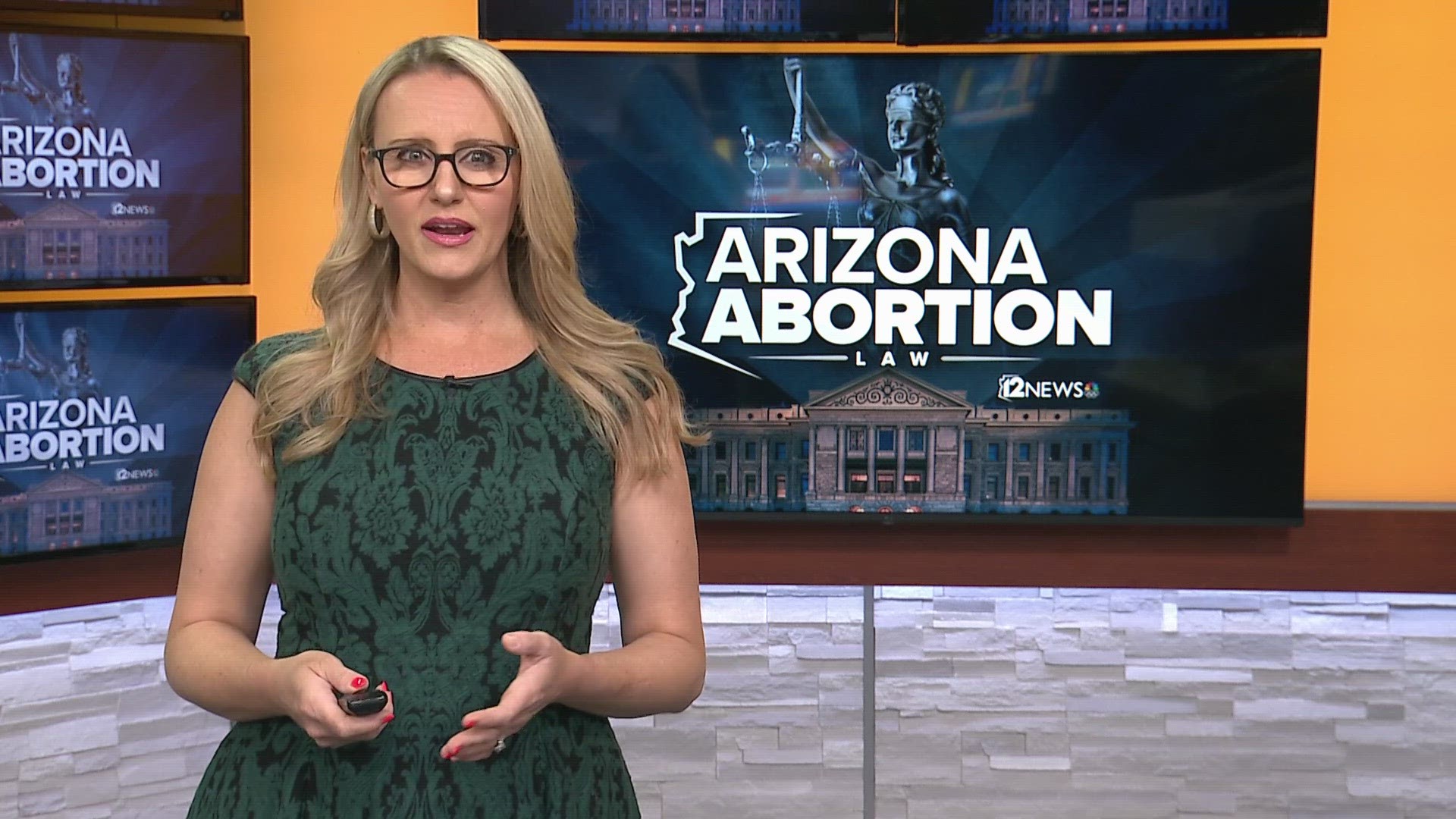 Arizona Abortion Law: What You Need To Know About The Arizona Supreme ...